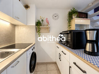 Maison à vendre 2 pièces 31 m²