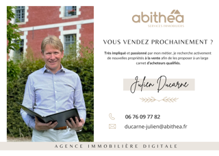  Maison  vendre 9 pices 225 m