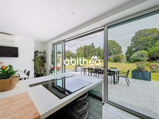  Propri�t�/ch�teau � vendre 10 pi�ces 331 m�