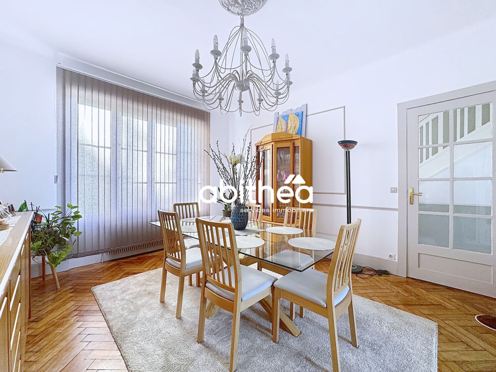 � vendre  Maison Arras (62000)