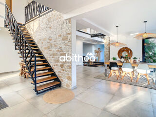  Maison � vendre 11 pi�ces 281 m�