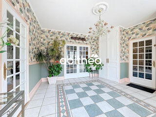  Maison à vendre 8 pièces 183 m²
