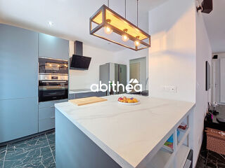  Maison � vendre 4 pi�ces 83 m�