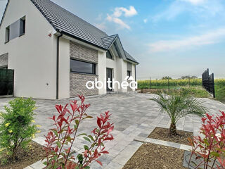  Maison � vendre 6 pi�ces 137 m�