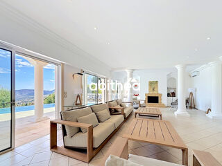  Maison à vendre 7 pièces 284 m²