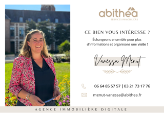  Maison  vendre 7 pices 165 m