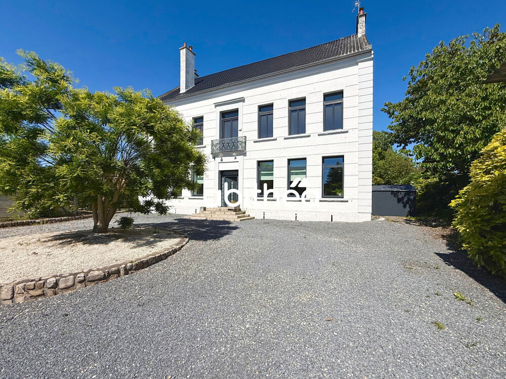 Superbe Maison de Maître