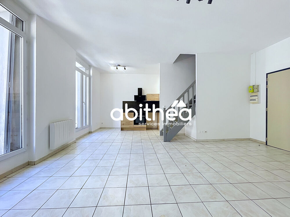 Appartement 4 pièces 89 m² · à Beziers · 89 m² · 124 000 €
