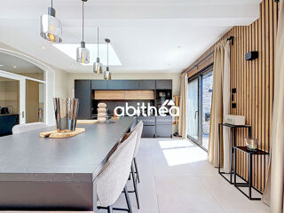  Maison � vendre 7 pi�ces 169 m�