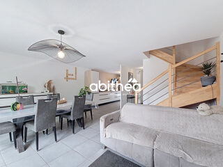  Maison � vendre 4 pi�ces 82 m�