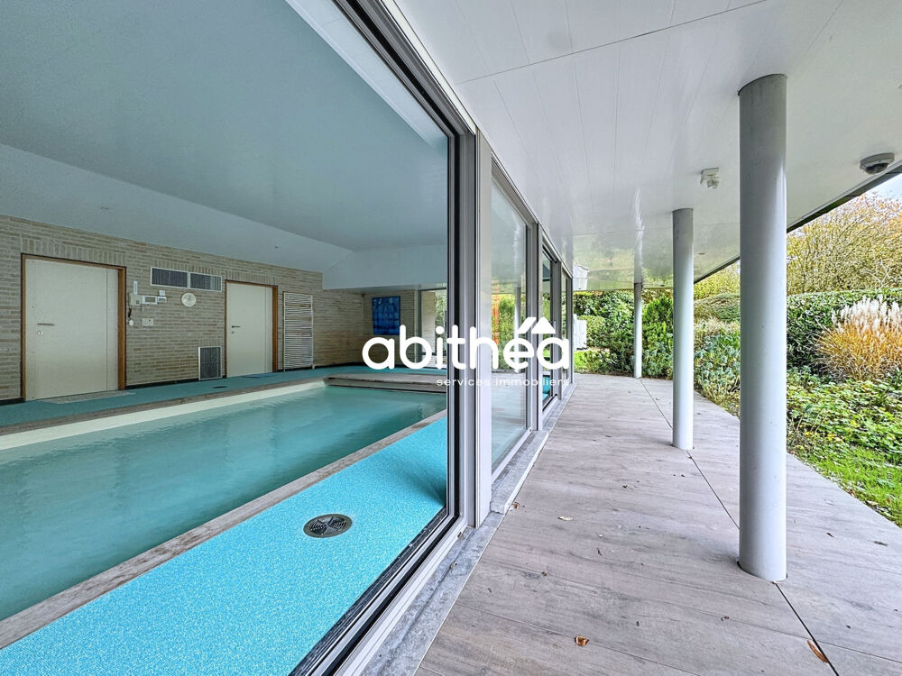 � vendre  Maison Lattre-Saint-Quentin (62810)