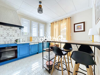  Maison � vendre 4 pi�ces 110 m�