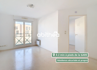  Appartement à vendre 2 pièces 30 m²