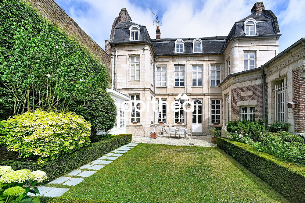à vendre  Maison Arras (62000)