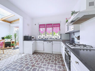  Maison à vendre 6 pièces 186 m²