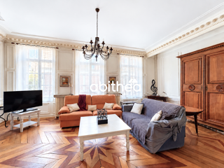  Maison à vendre 6 pièces 238 m²