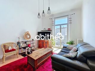  Appartement à vendre 4 pièces 119 m²