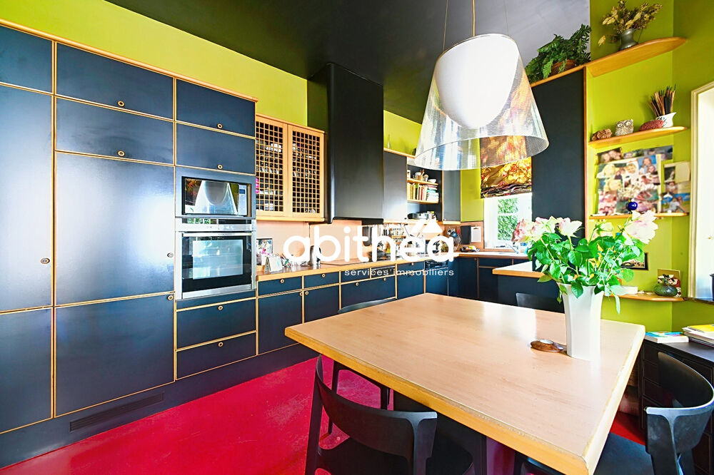 à vendre  Maison Arras (62000)