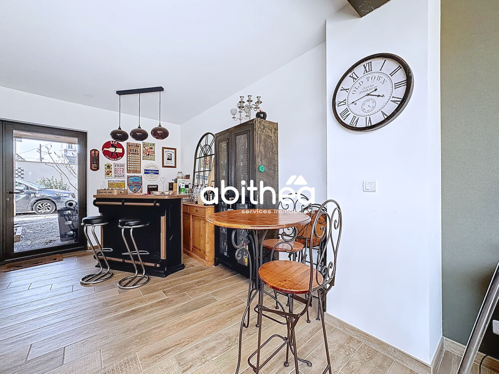 � vendre  Maison Haute-Avesnes (62144)