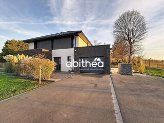  Maison � vendre 8 pi�ces 176 m�