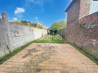  Maison à vendre 6 pièces 151 m²