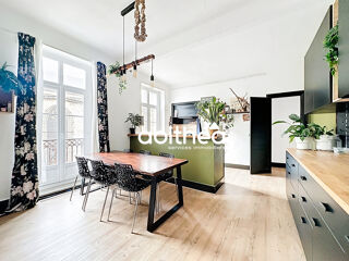  Appartement � vendre 5 pi�ces 190 m�