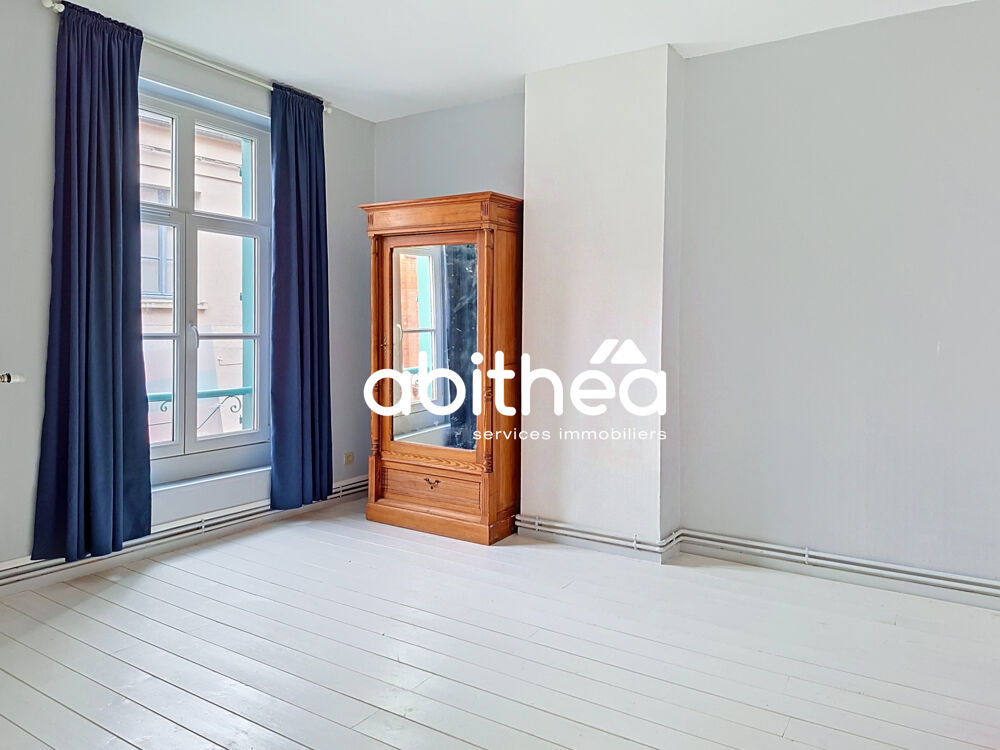 Vente Maison REFJG039 !! NOUVEAUTE CHEZ ABITHEA !!  MAISON QUARTIER MEAULENS - 4 CHAMBRES Arras