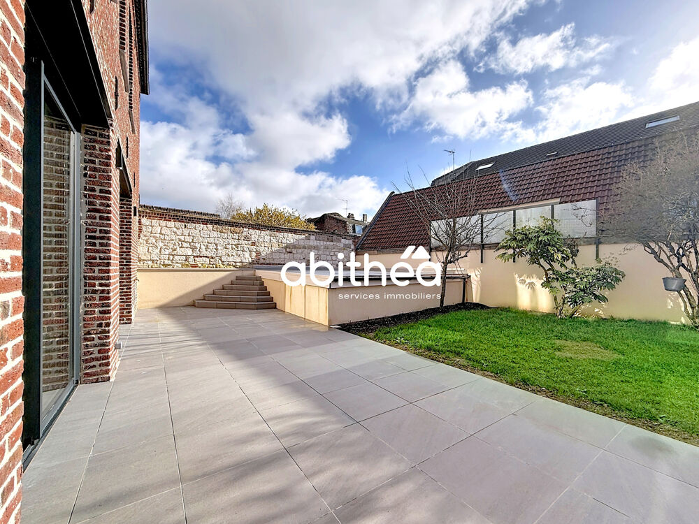 � vendre  Maison Arras (62000)