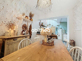  Maison � vendre 5 pi�ces 102 m�