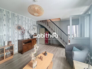  Maison à vendre 8 pièces 183 m²
