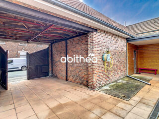  Maison � vendre 6 pi�ces 182 m�