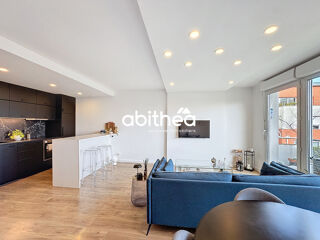  Appartement à vendre 2 pièces 50 m²