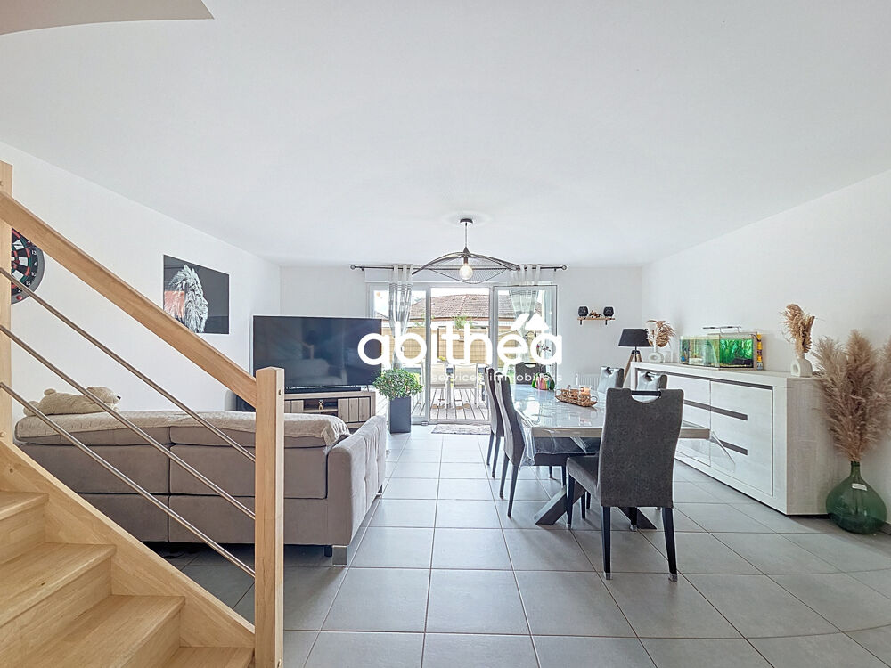 Vente Maison CONSTRUCTION RÉCENTE + TOP SECTEUR Lille