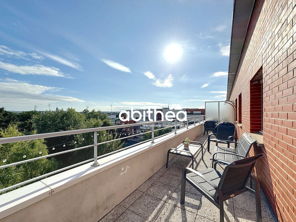 Vente Appartement APPT T2 en résidence sécurisée - LENS Lens