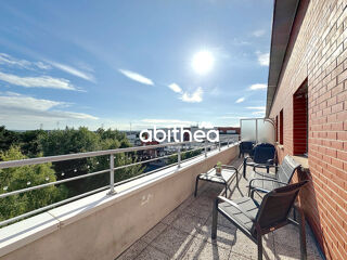  Appartement à vendre 2 pièces 53 m²