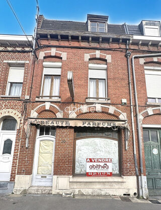  Maison à vendre 6 pièces 151 m²