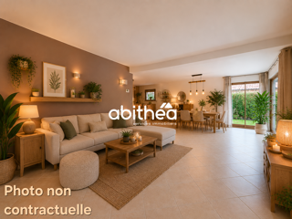  Maison à vendre 6 pièces 118 m²