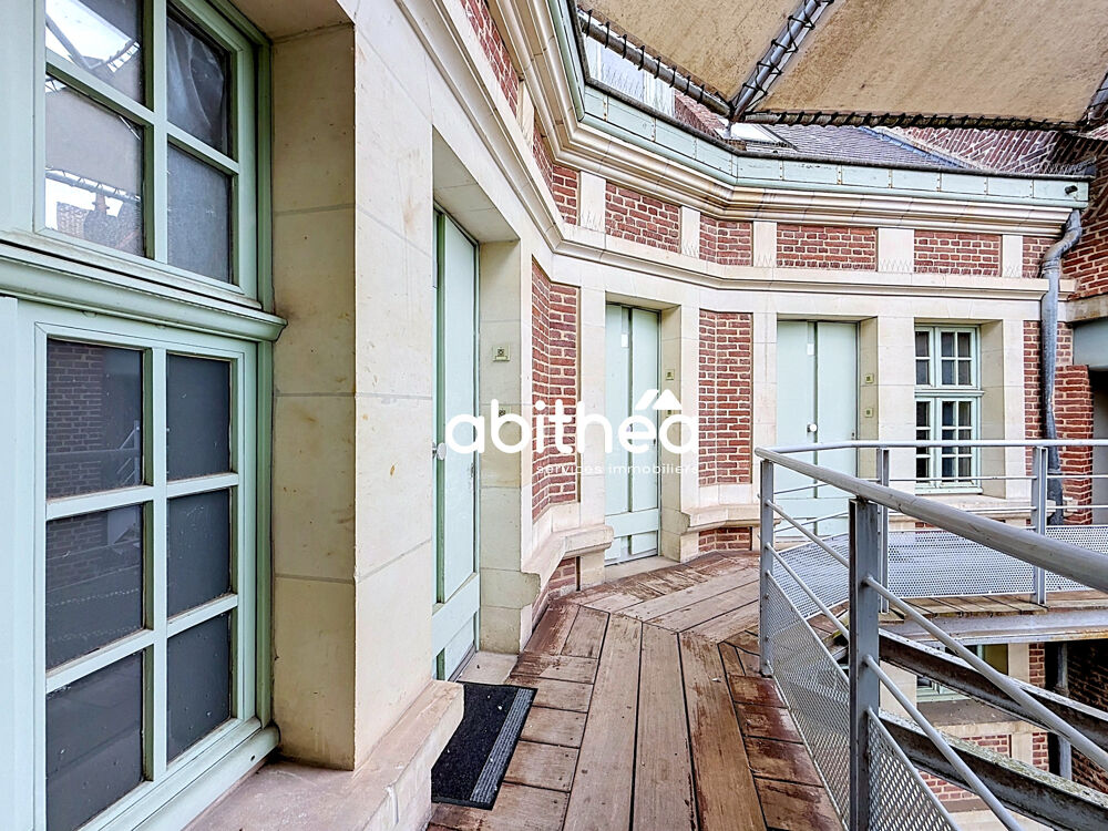Studio - Coeur de ville