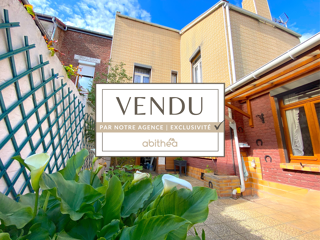  Maison � vendre 5 pi�ces 107 m�