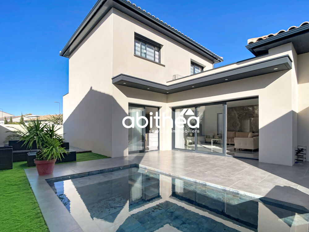 Maison 4 pièces 123 m² · à Beziers · 123 m² · 435 000 €