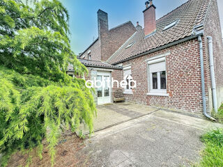  Maison � vendre 4 pi�ces 99 m�