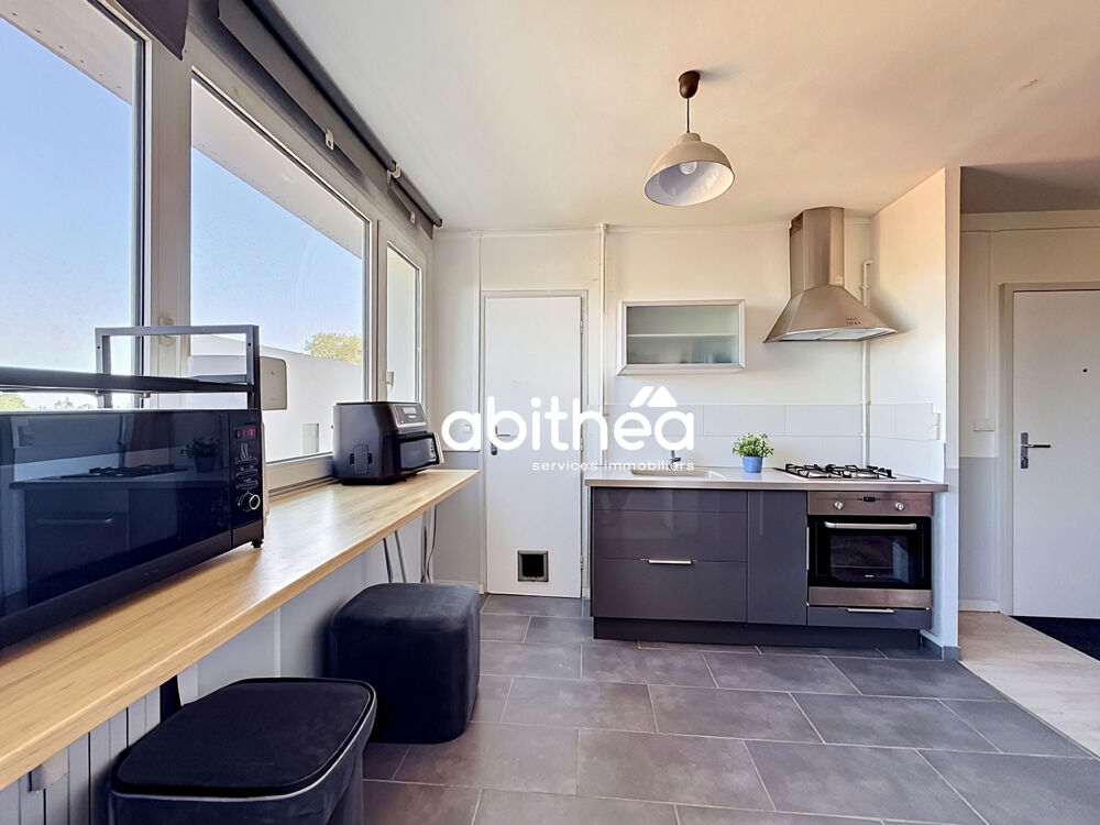 Vente Appartement APPARTEMENT TRES LUMINEUX. Wattrelos