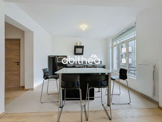  Appartement à vendre 4 pièces 92 m²