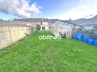  Maison � vendre 2 pi�ces 83 m�