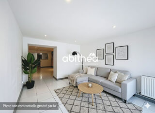  Maison � vendre 4 pi�ces 77 m�