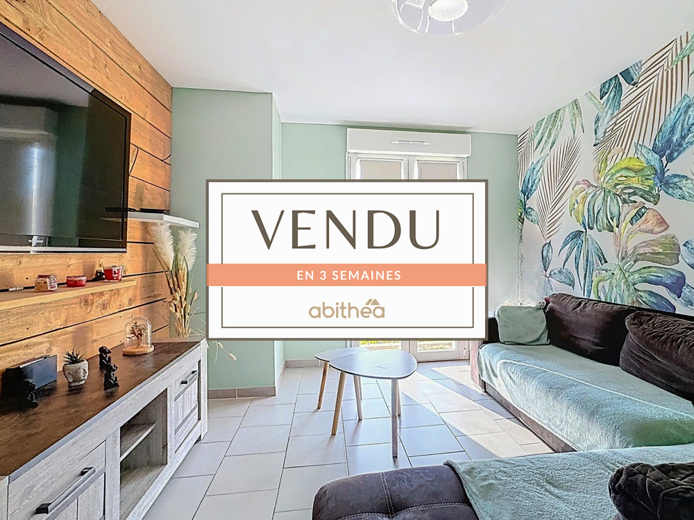 Maison cubique 110m2
