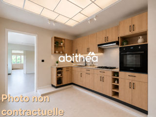  Maison à vendre 7 pièces 128 m²