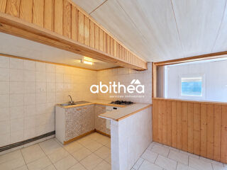  Maison à vendre 4 pièces 109 m²