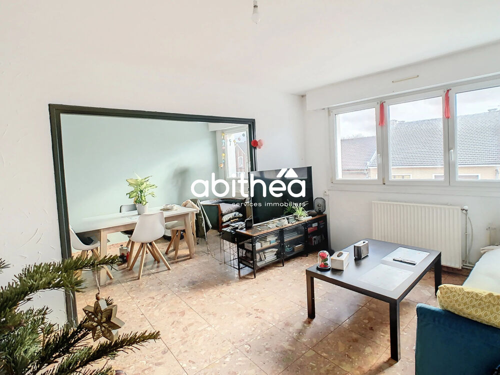 Appartement T3
