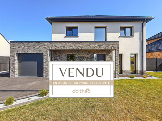  Maison à vendre 6 pièces 144 m²
